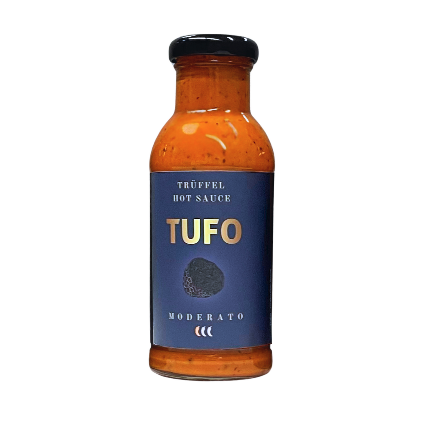 TUFO - Truffle Hot Sauce 'Moderato' (250 ml)