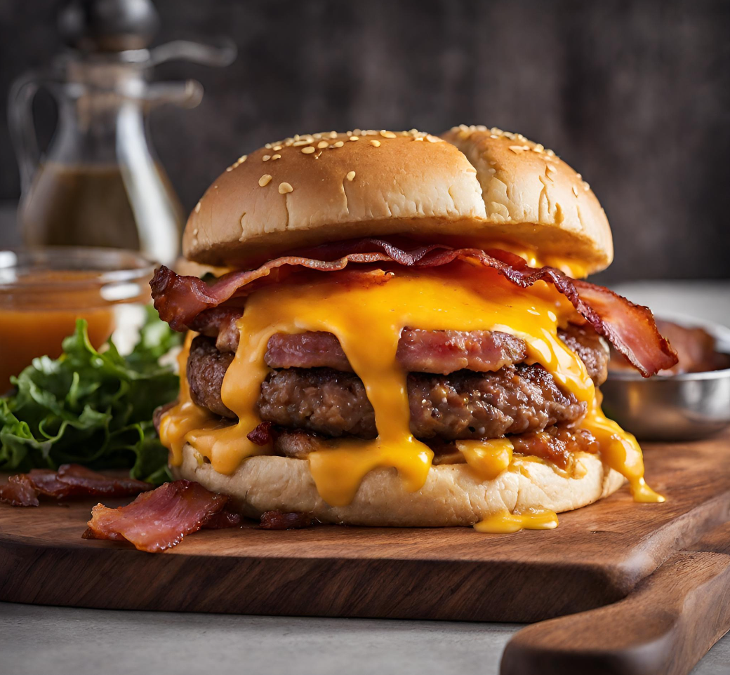 2 x TUFO Truffle Hot Sauce "INFERNO"  (2 x  250 ml)