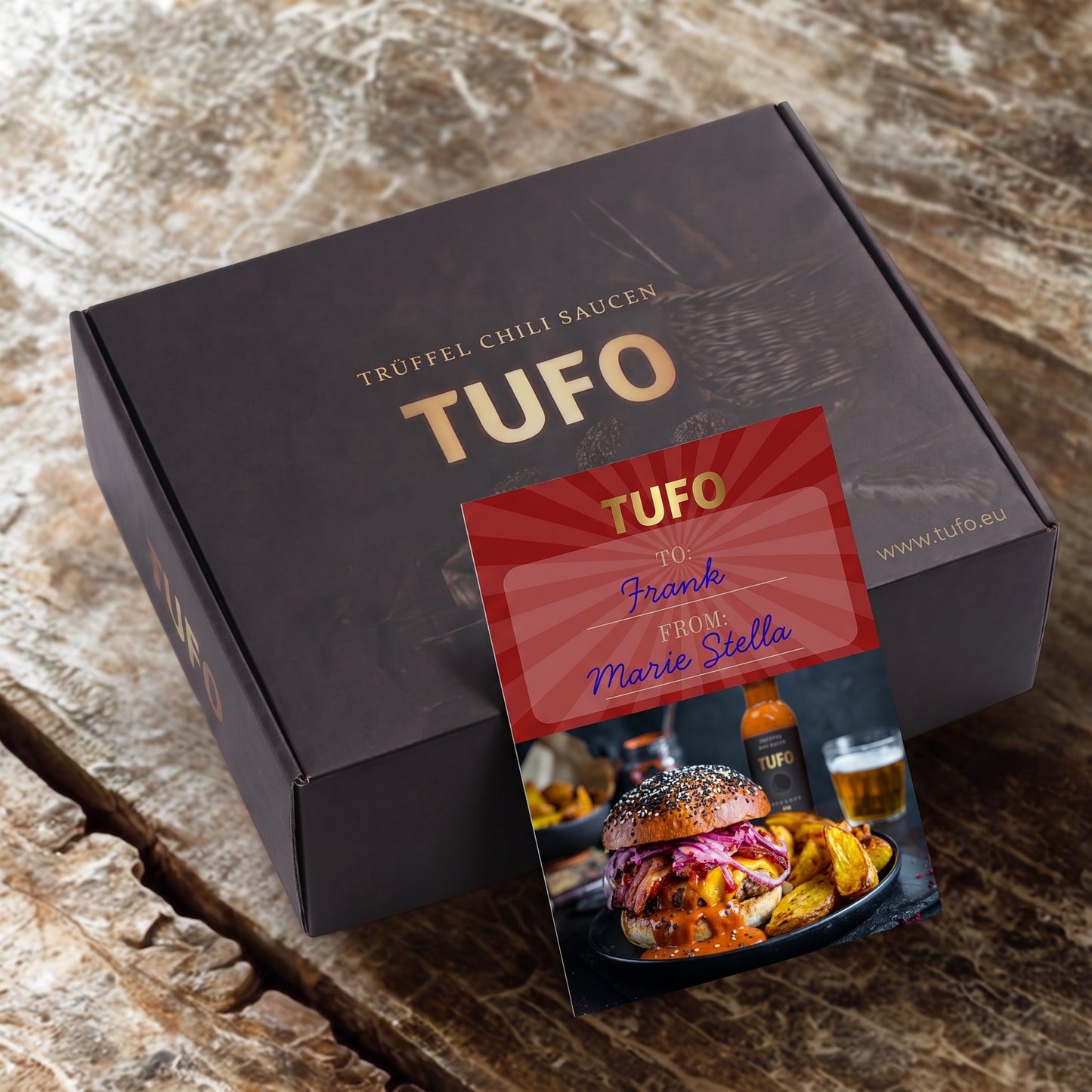 Personal Gift Card with 15% Recipient Discount