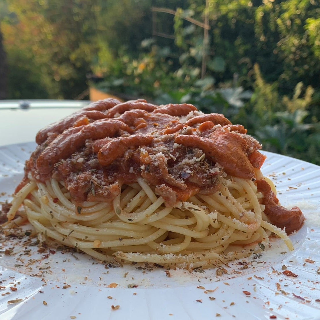 4 x TUFO Truffle Hot Sauce "PICCANTE" (2x 250 ml)