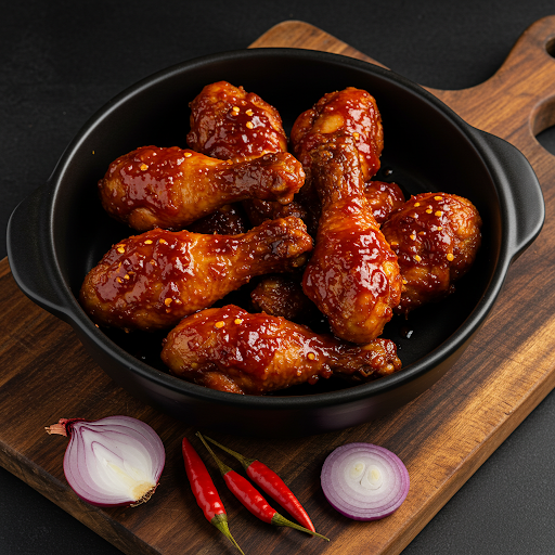 2 x TUFO Truffle Hot Sauce "INFERNO"  (2 x  250 ml)