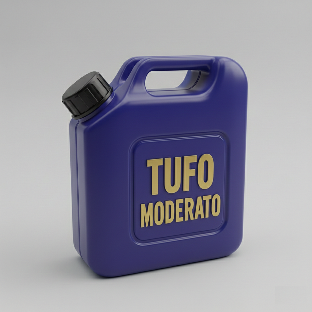 TUFO MODERATO Supersize (2.5 liter) Catering & Party