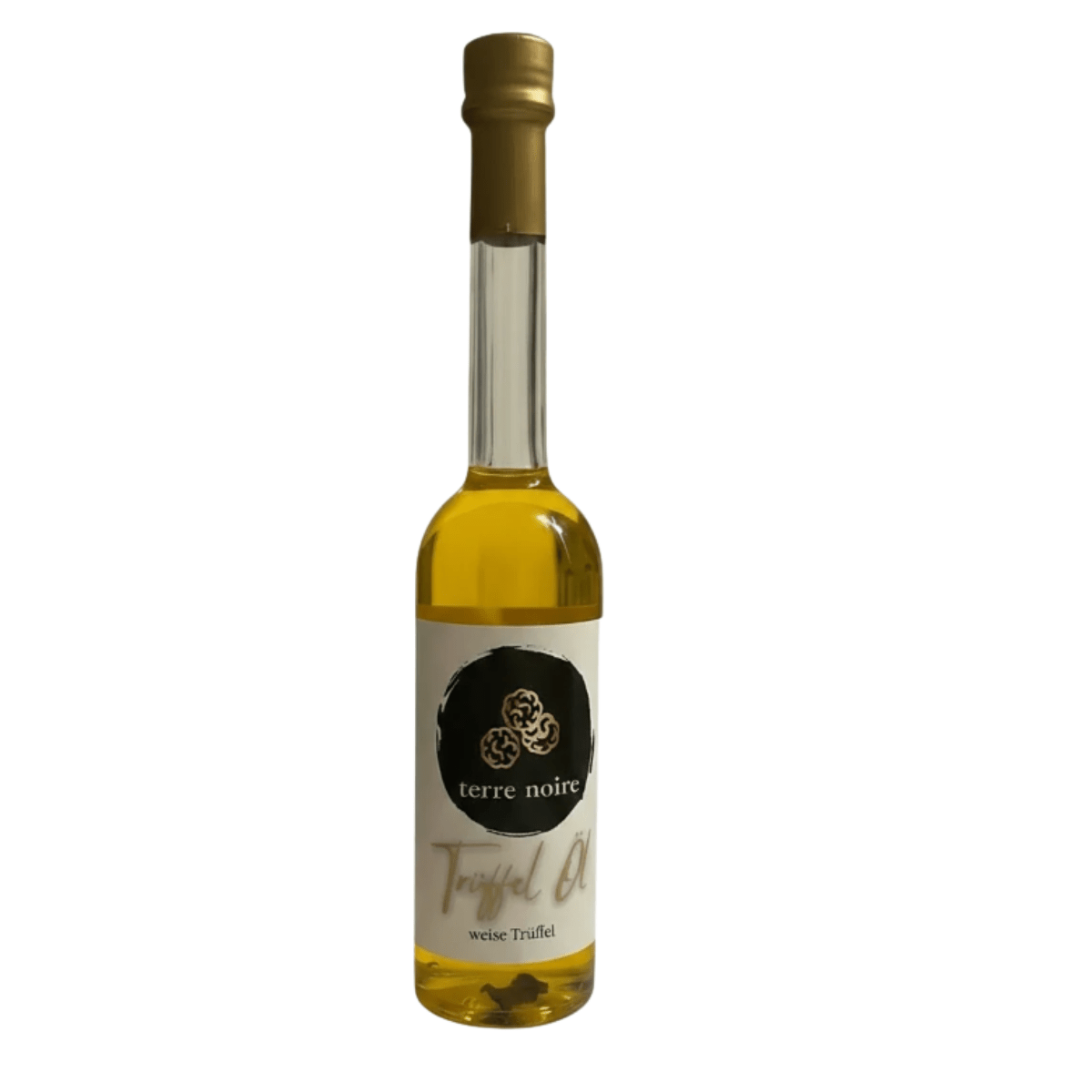 Black Truffle Oil (100ml) - TufoSauce