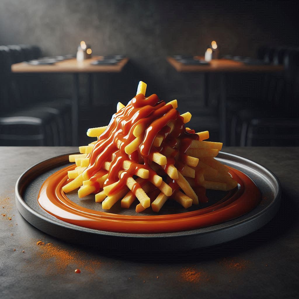 TUFO - Truffle Hot Sauce 'Moderato' (250 ml)