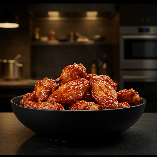 TUFO - Truffle Hot Sauce 'INFERNO' (250 ml) - Hot Sauce - TufoSauce