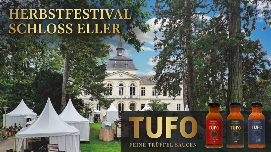 Herbstfestival Schloss Eller 