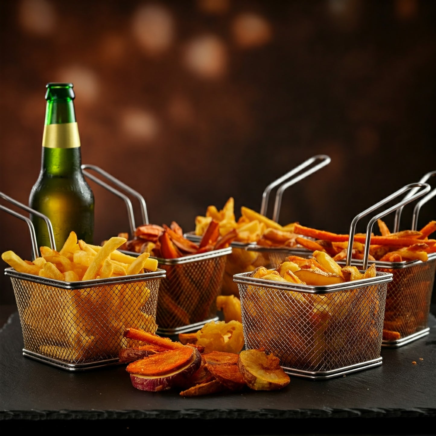 2 x TUFO Trüffel Hot Sauce "PICCANTE" (2x 250 ml)