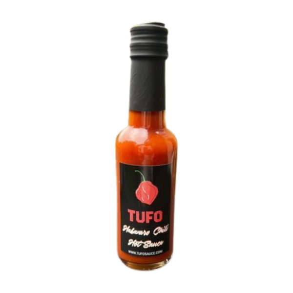 TUFO Habanero Sauce