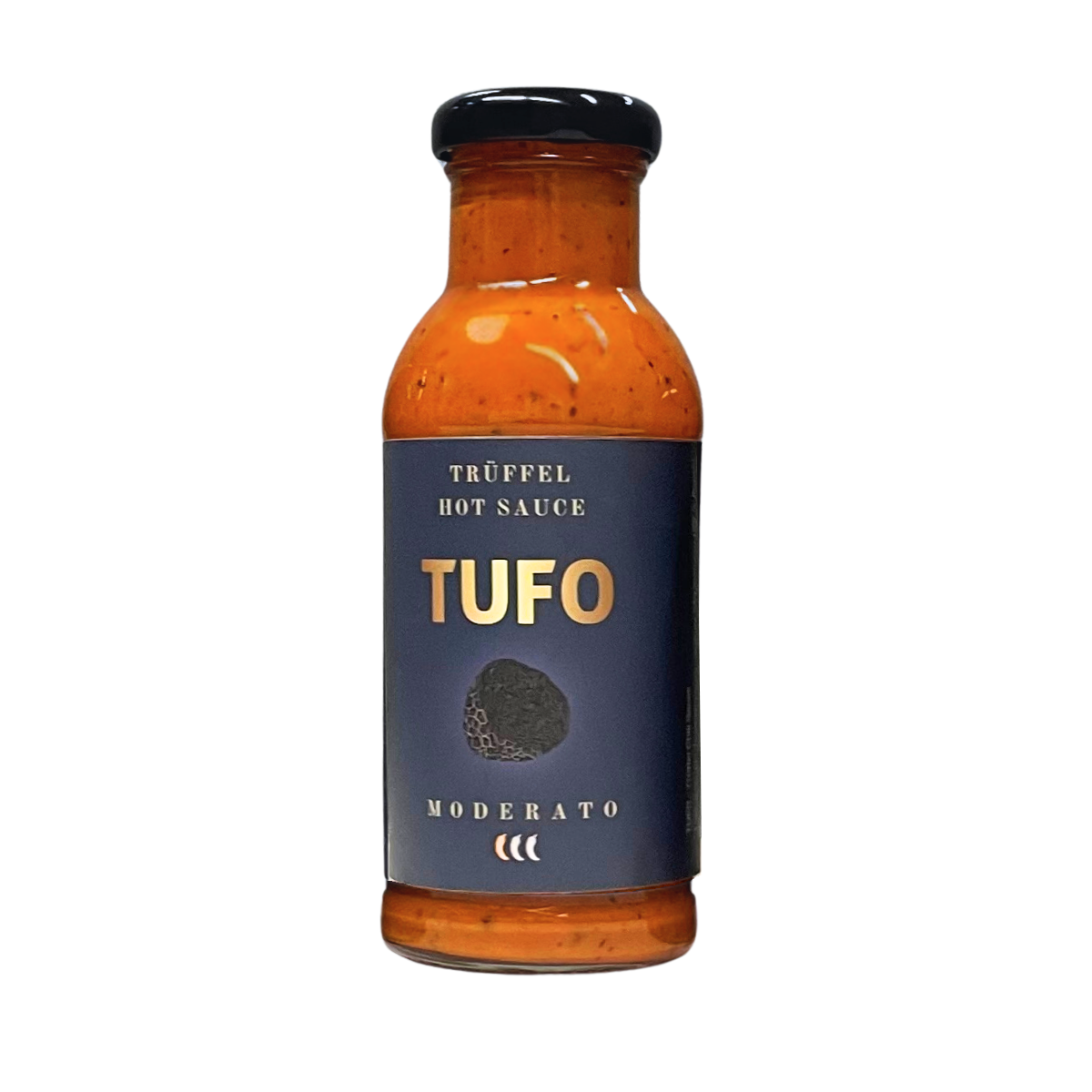 TUFO - Truffle Hot Sauce 'Moderato' (250 ml)