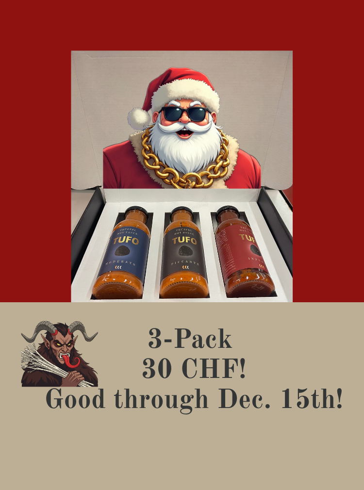 TUFO 3 x Geschenkbox