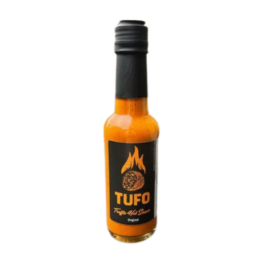 TUFO - Salsa piccante al tartufo 'Original'  (200 ml)