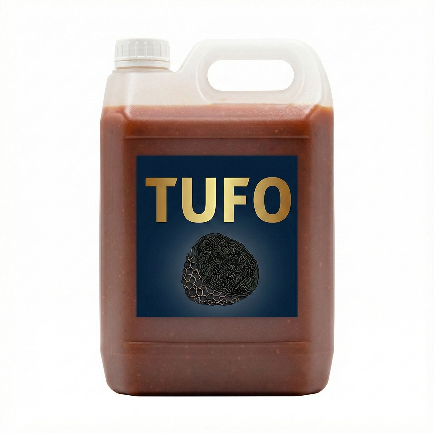 Catering und Party: TUFO Trüffel-Hot-Sauce „Piccante“ 2,5 l