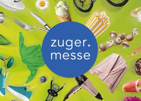 Zuger Messe