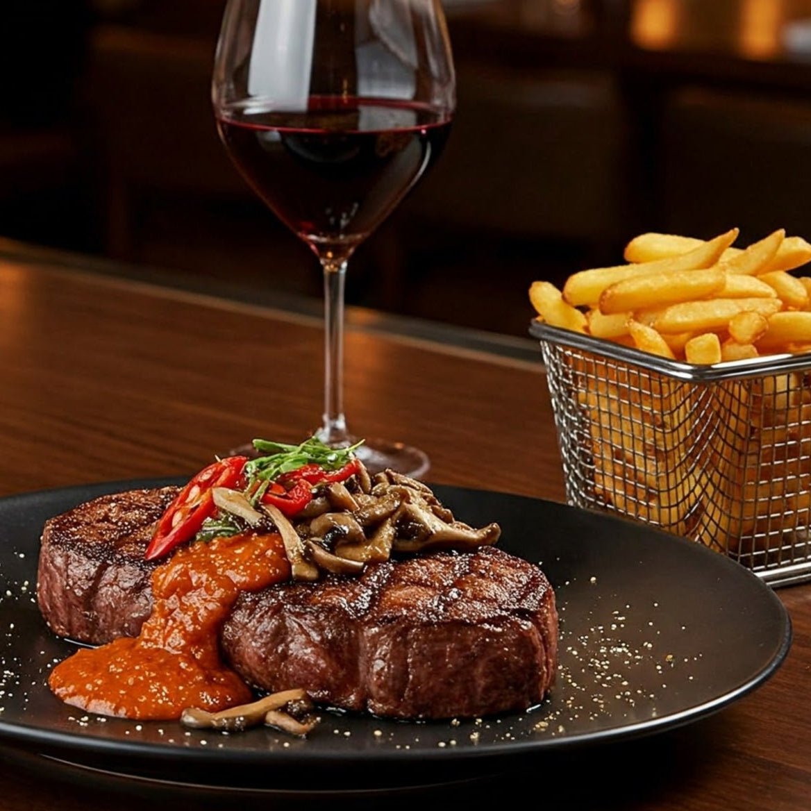 TUFO 3 x Gift BOX - TufoSauce