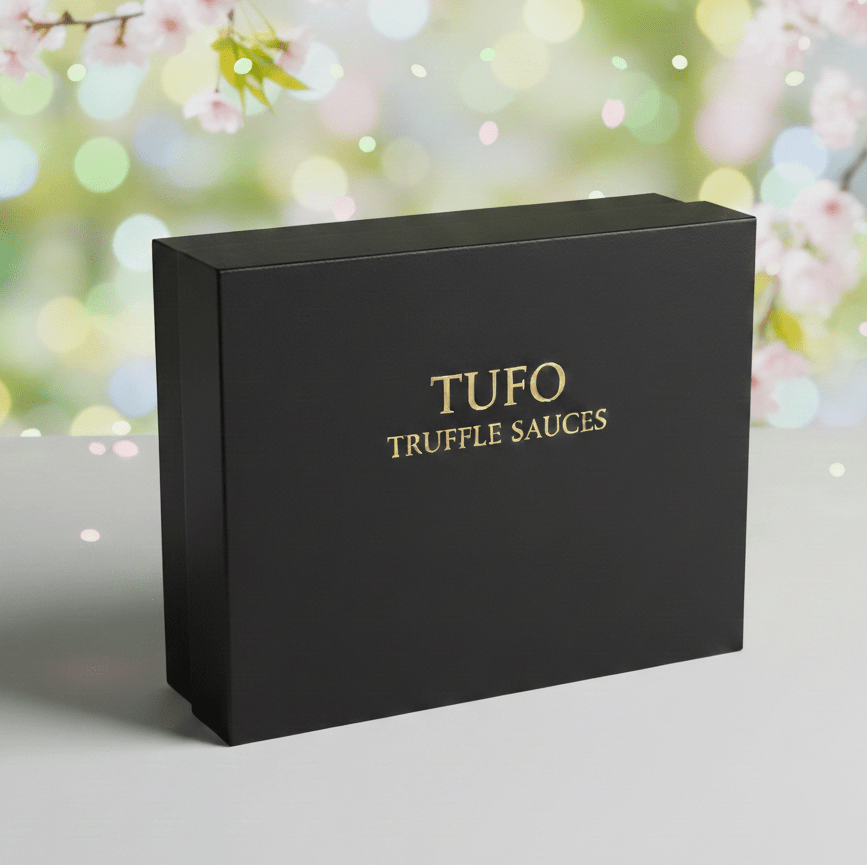 TUFO 3 x Gift BOX - TufoSauce