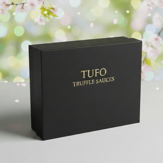 TUFO 3 x Gift BOX - TufoSauce