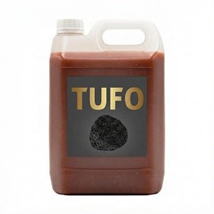 TUFO PICCANTE Supersize (2.5 liter) Catering and Party-Hot Sauce-TUFO GmbH - Trüffel & Chili Saucen