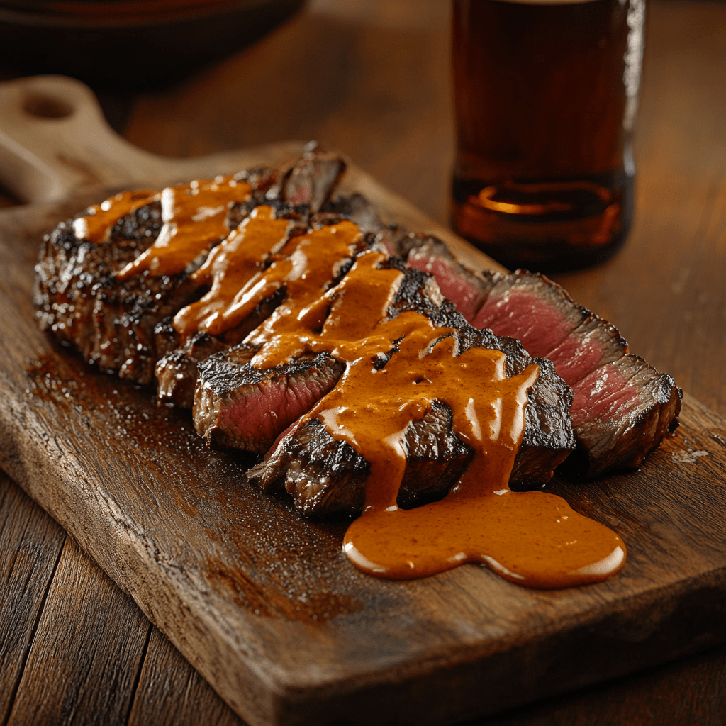 TUFO Sauces Collection 3 x 250 ml Pack - TufoSauce